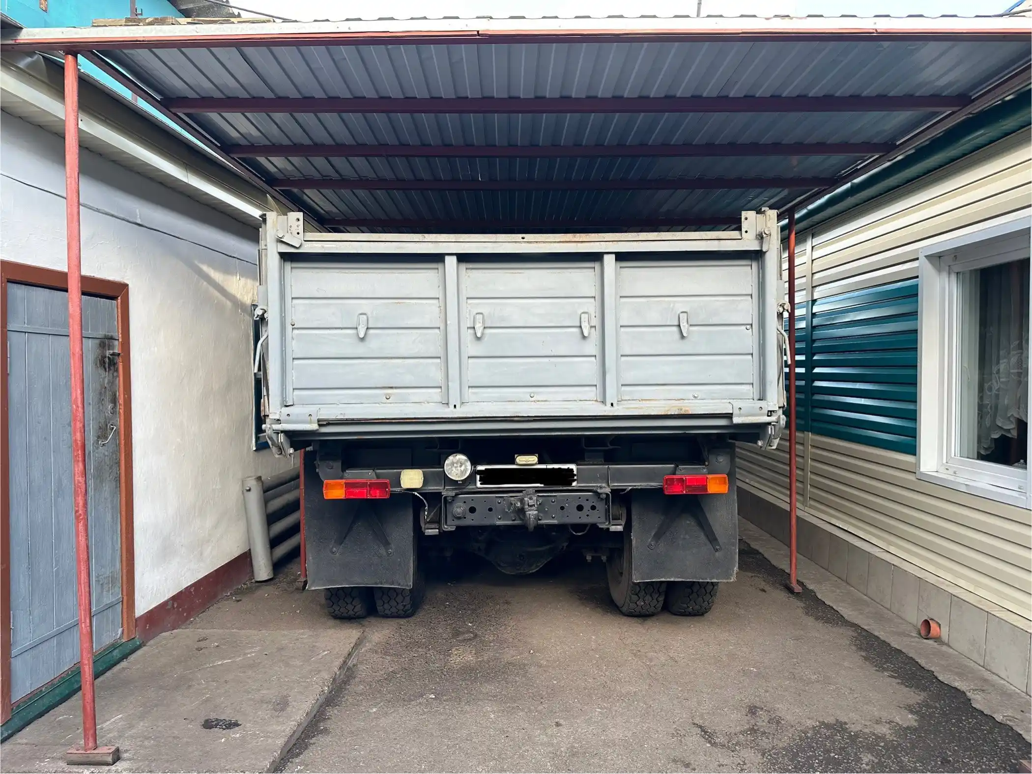 Продам ЗИЛ 130