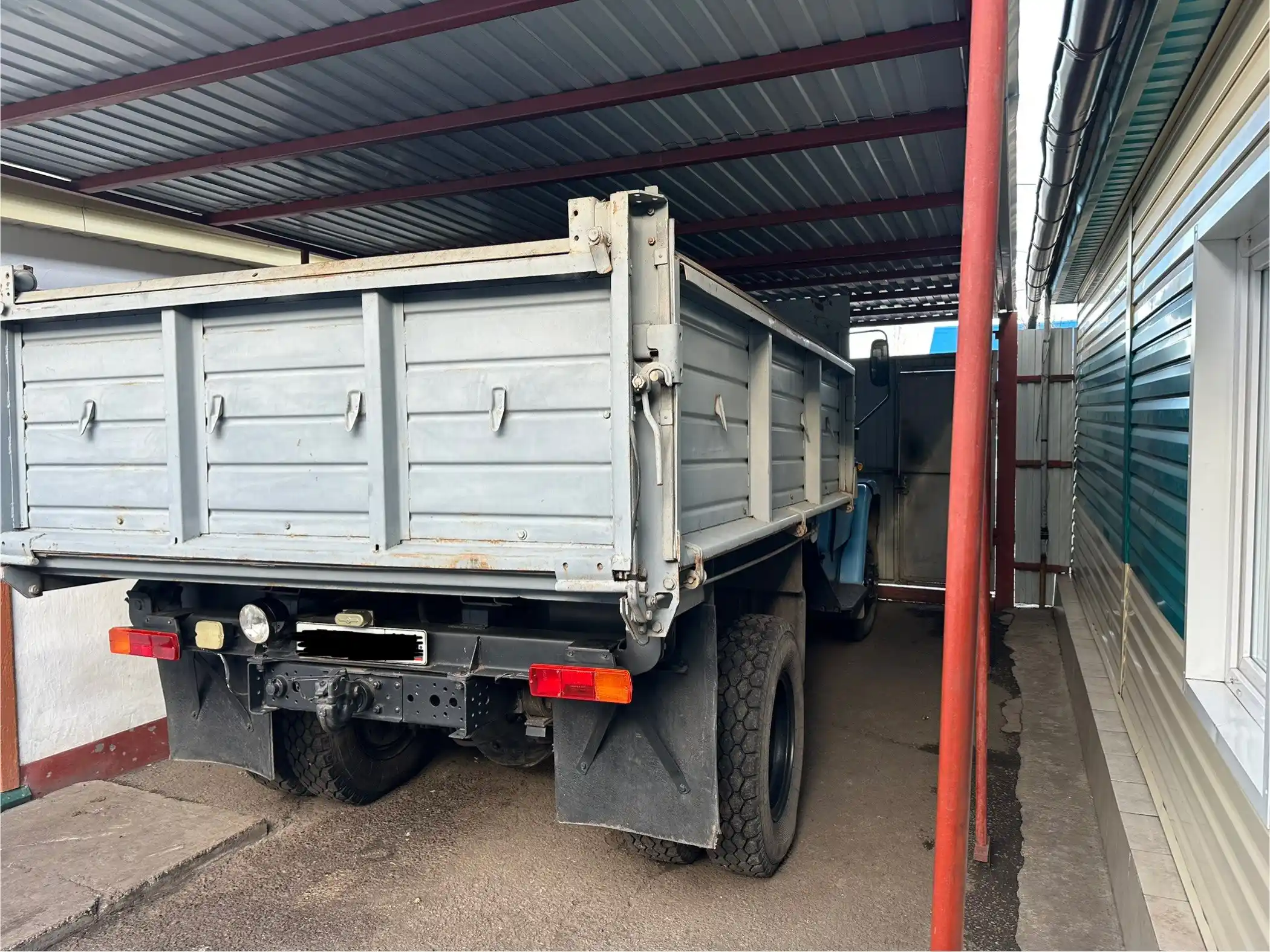 Продам ЗИЛ 130