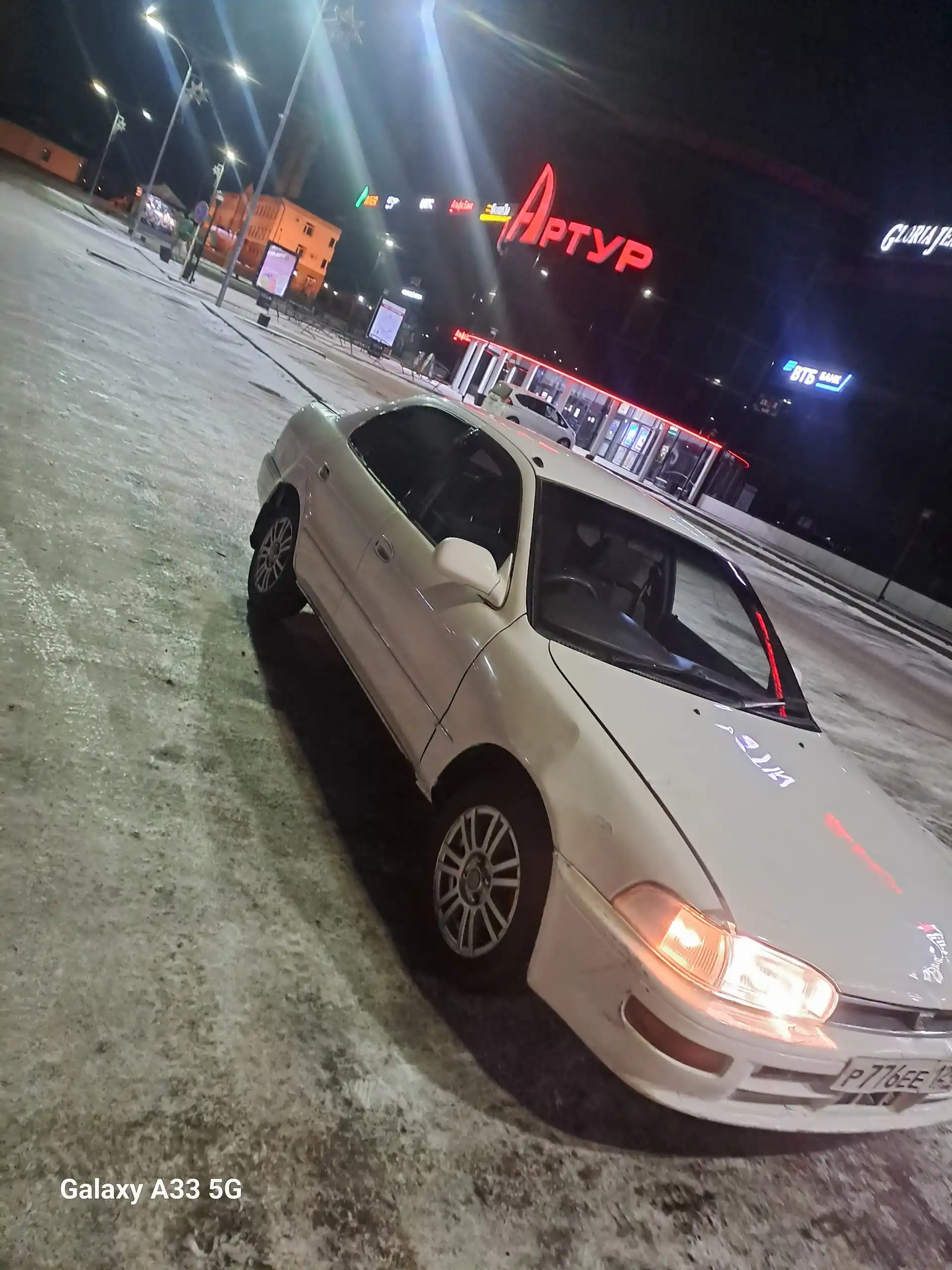 Продам Тойота Спринтер 1994