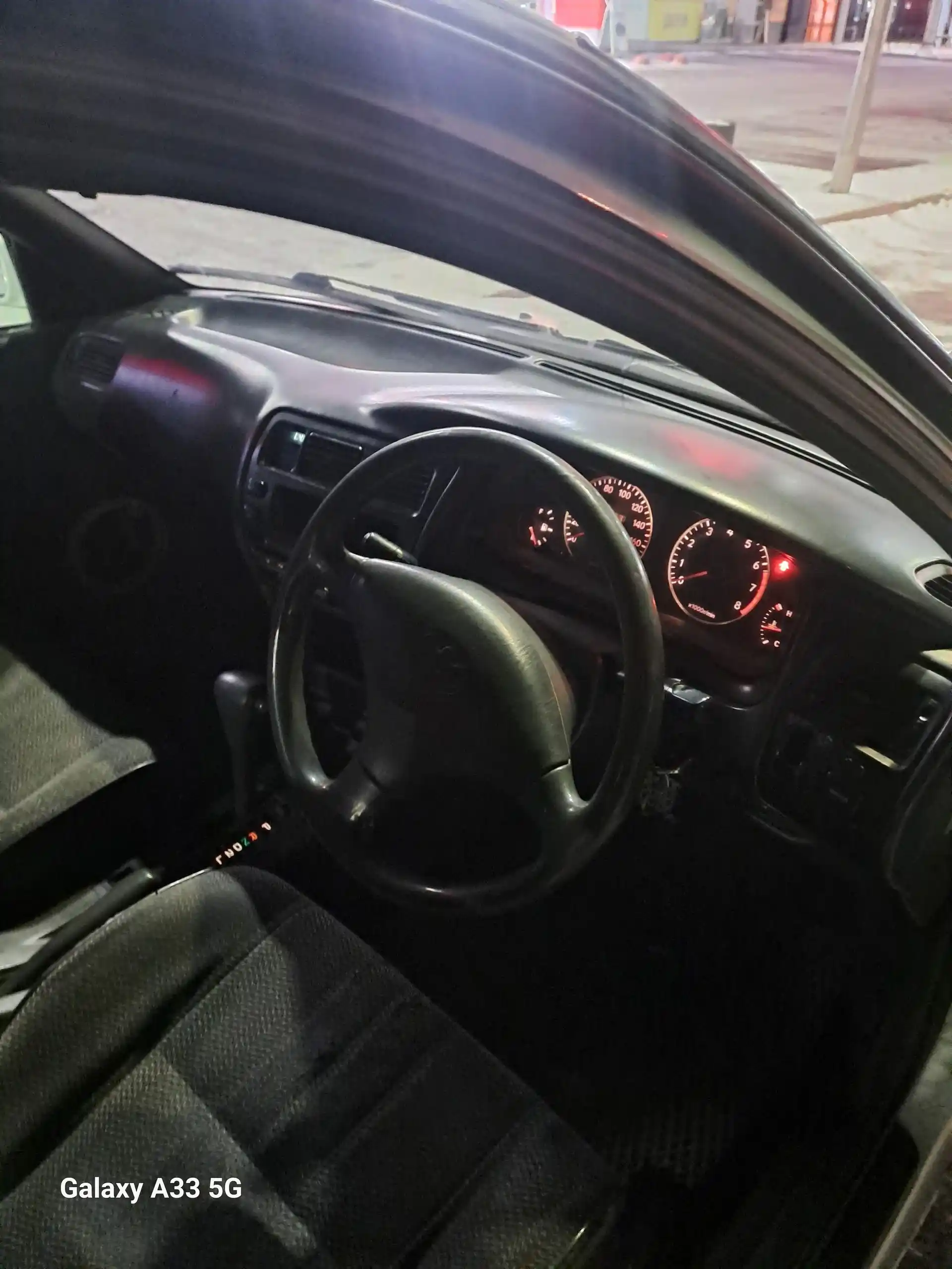 Продам Тойота Спринтер 1994