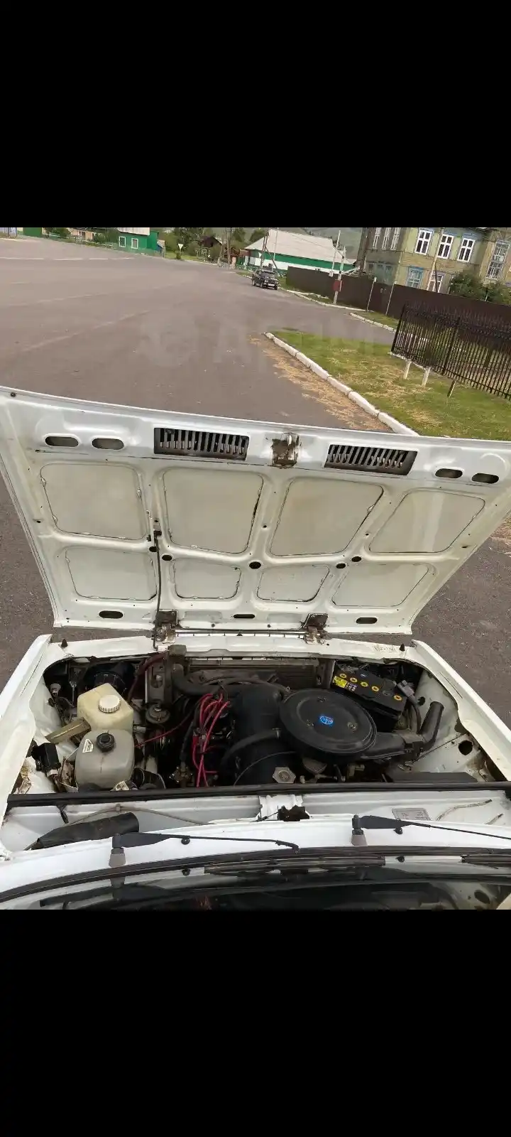 Продам Ваз 2107