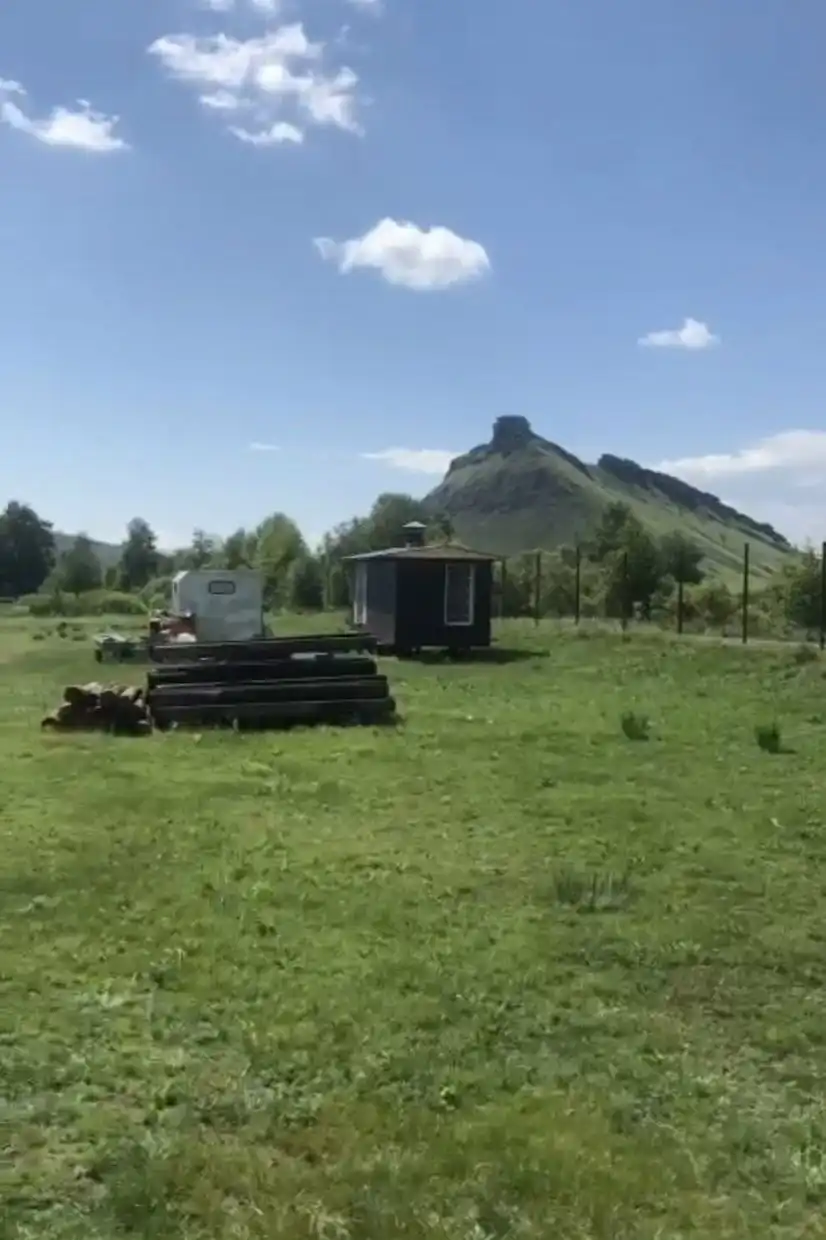 Продажа земельного участка в Ширинском районе