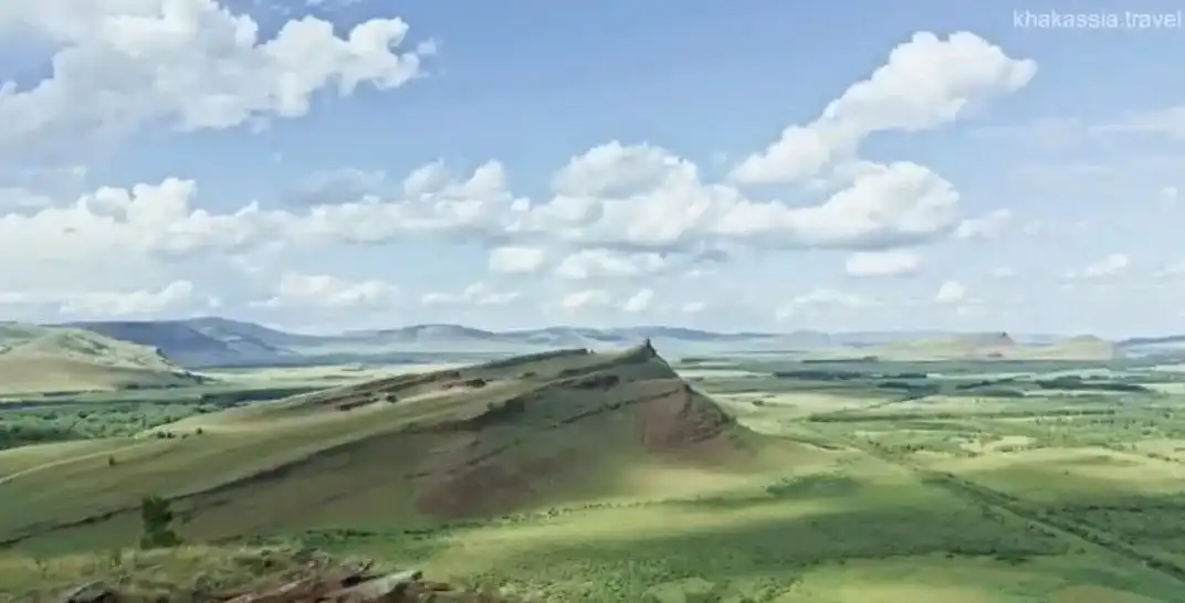 Продажа земельного участка в Ширинском районе