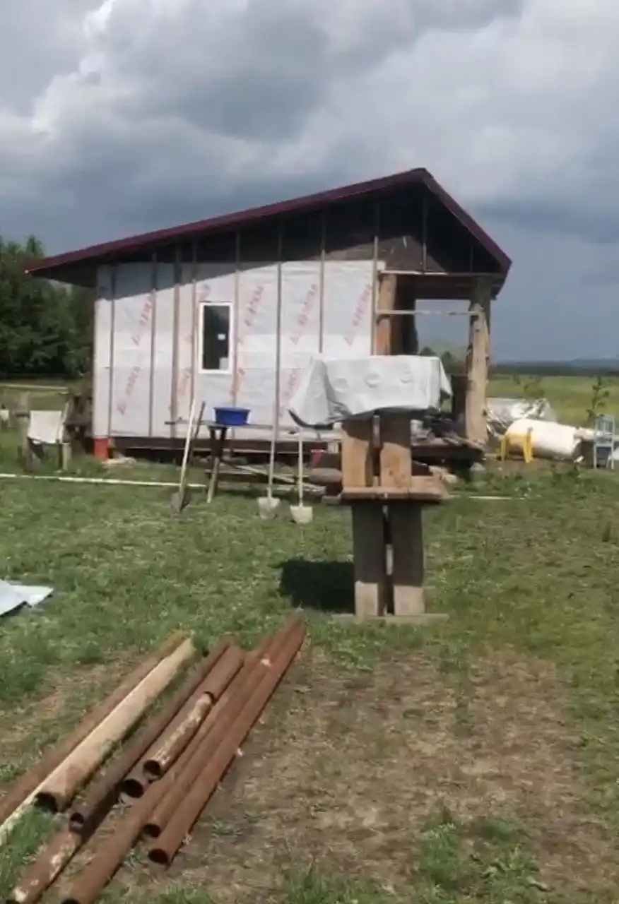 Продажа земельного участка в Ширинском районе