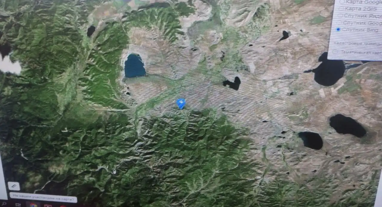 Продажа земельного участка в Ширинском районе