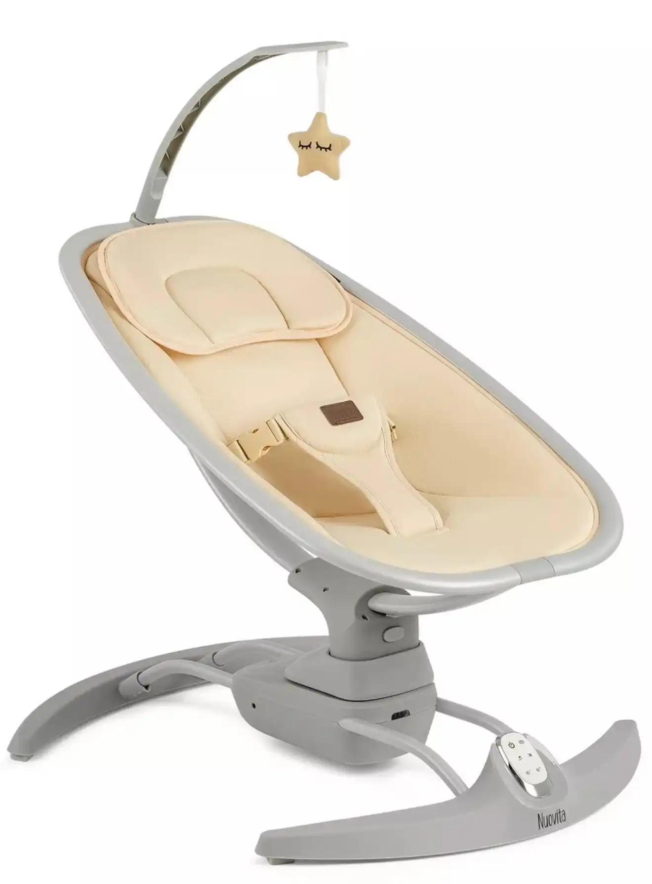 Продам электрокачелю для новорожденных