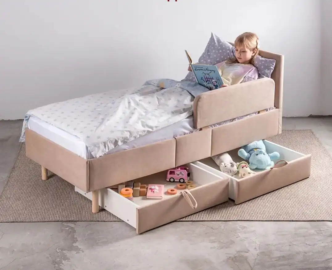 Продам детскую кровать