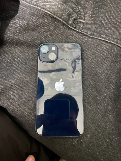 Продам телефон с разбитым экраном - частное объявление в Рыбинский район