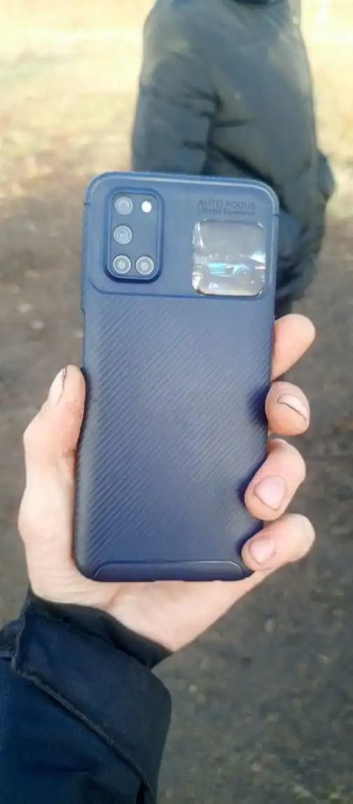 Обмен телефона