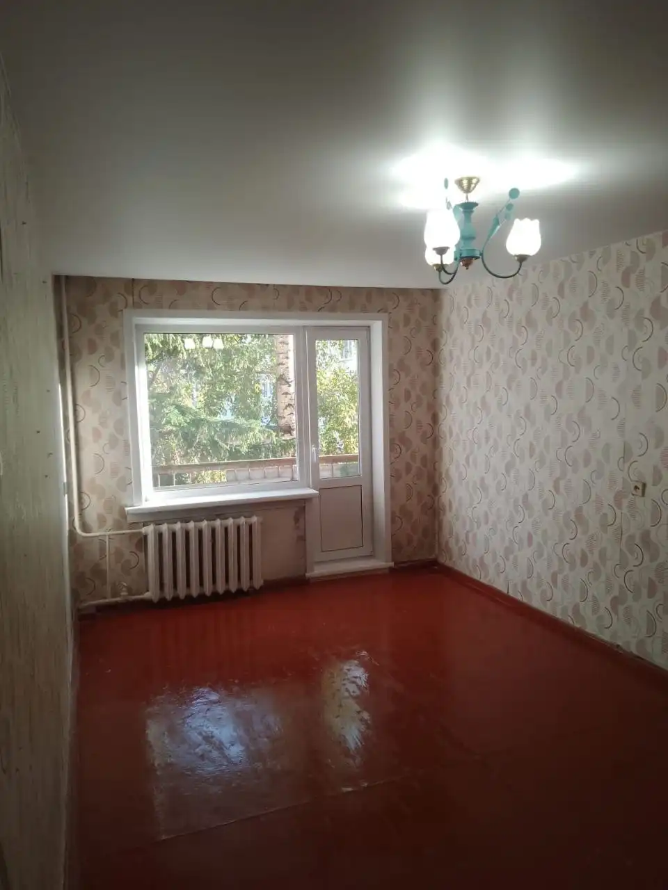 Сдается в аренду однокомнатная квартира в центре Канска