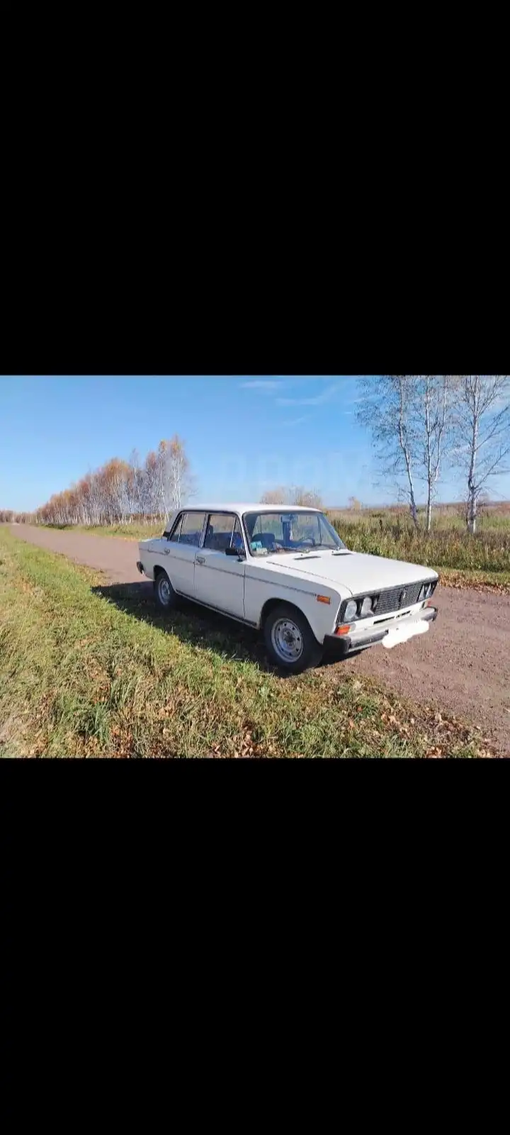 Продам ВАЗ 2106 в хорошем состоянии