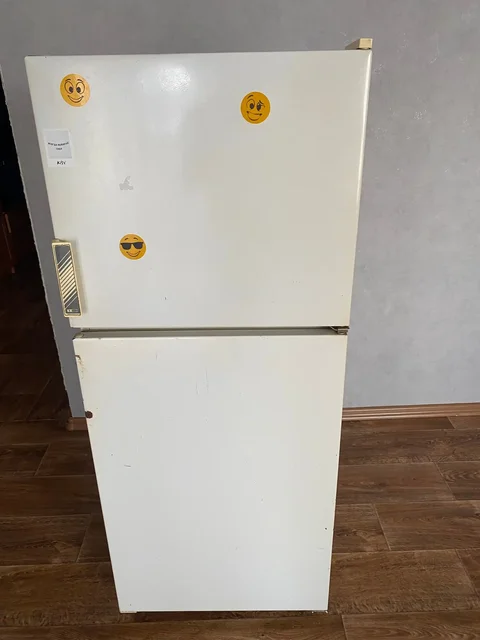 Продам холодильник рабочий - частное объявление в Рыбинский район