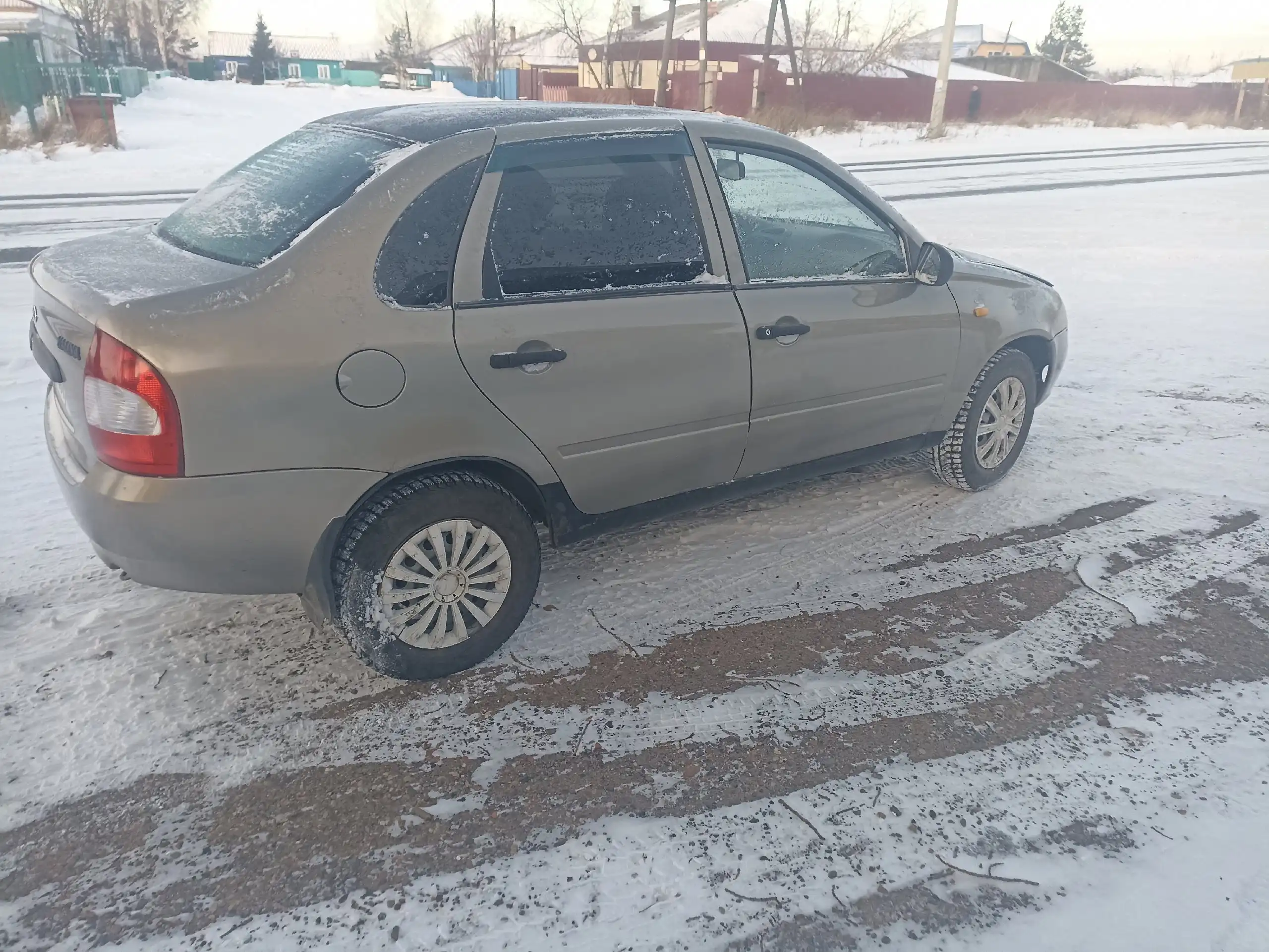 Продажа автомобиля 2006 года