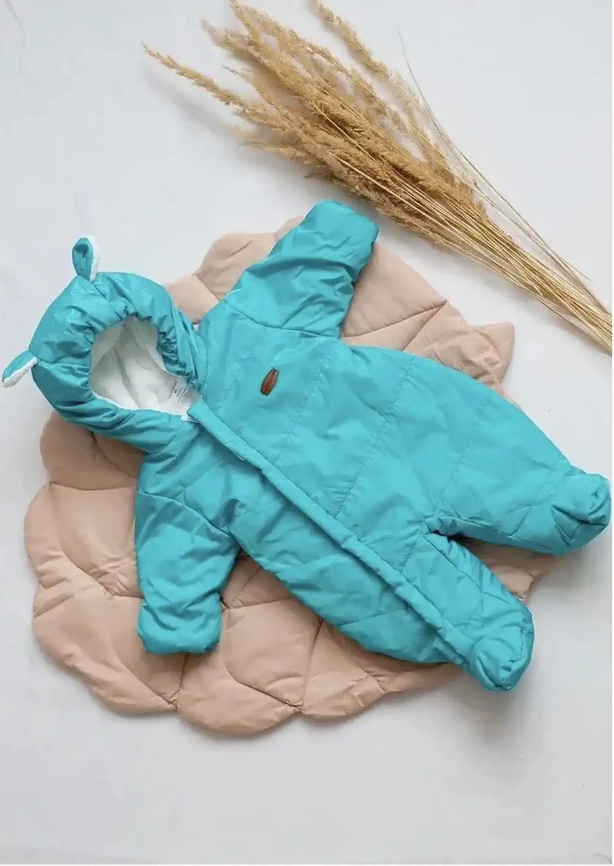 Продажа детских товаров для новорожденных