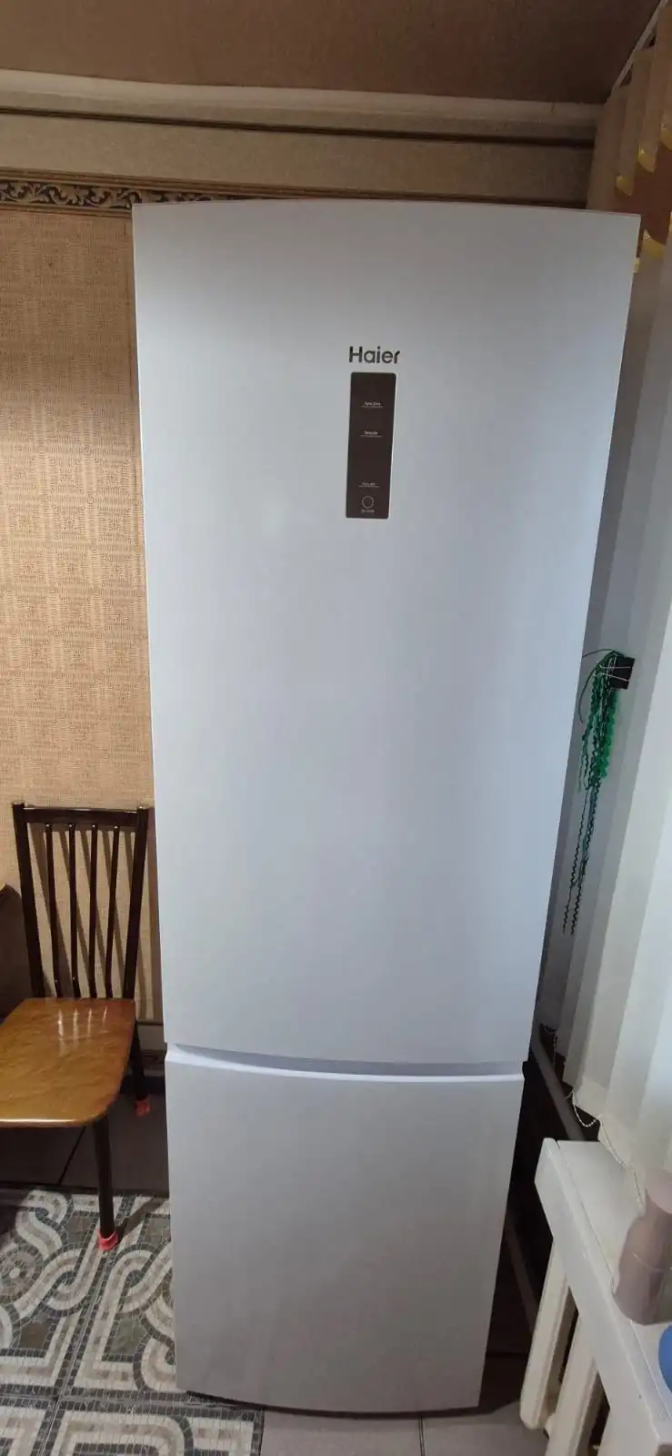 Продажа холодильника Haier C2F637CWRG