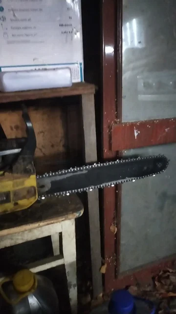 Продам пилу Форза - частное объявление в Рыбинский район