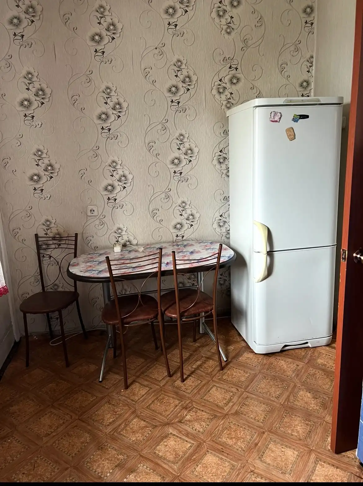 Продажа двухкомнатной квартиры в Заозерном