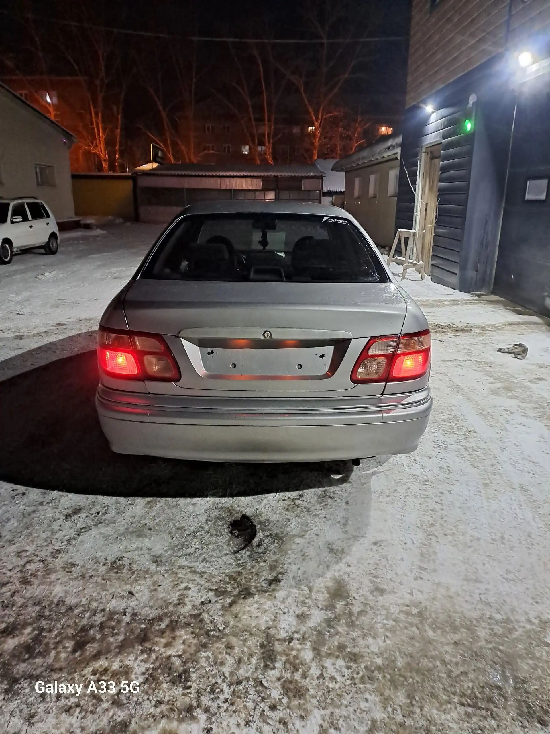 Продам Nissan Almera 2003 года Luxury комплектация
