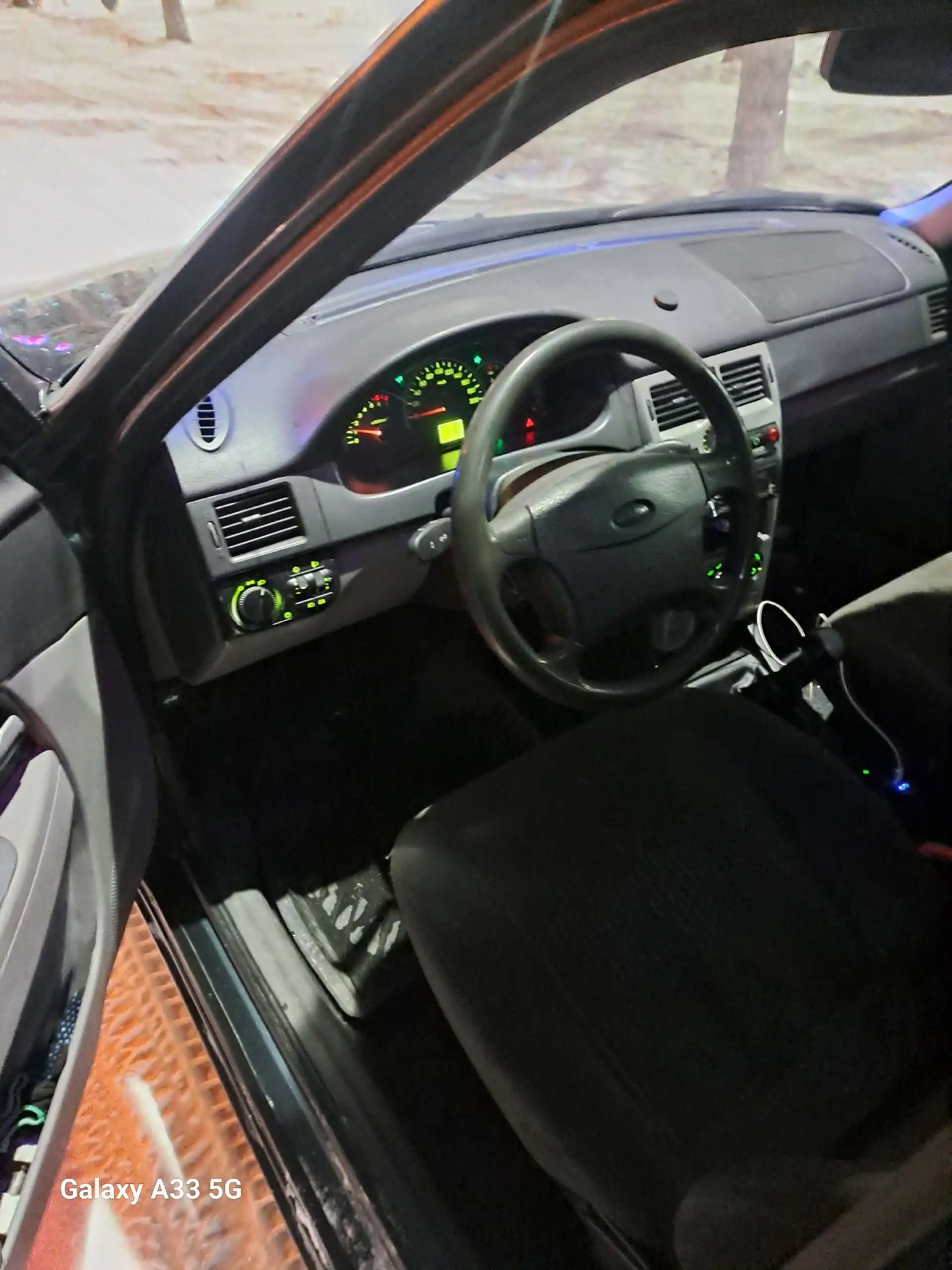 Продам Lada Priora 2010 в отличном состоянии