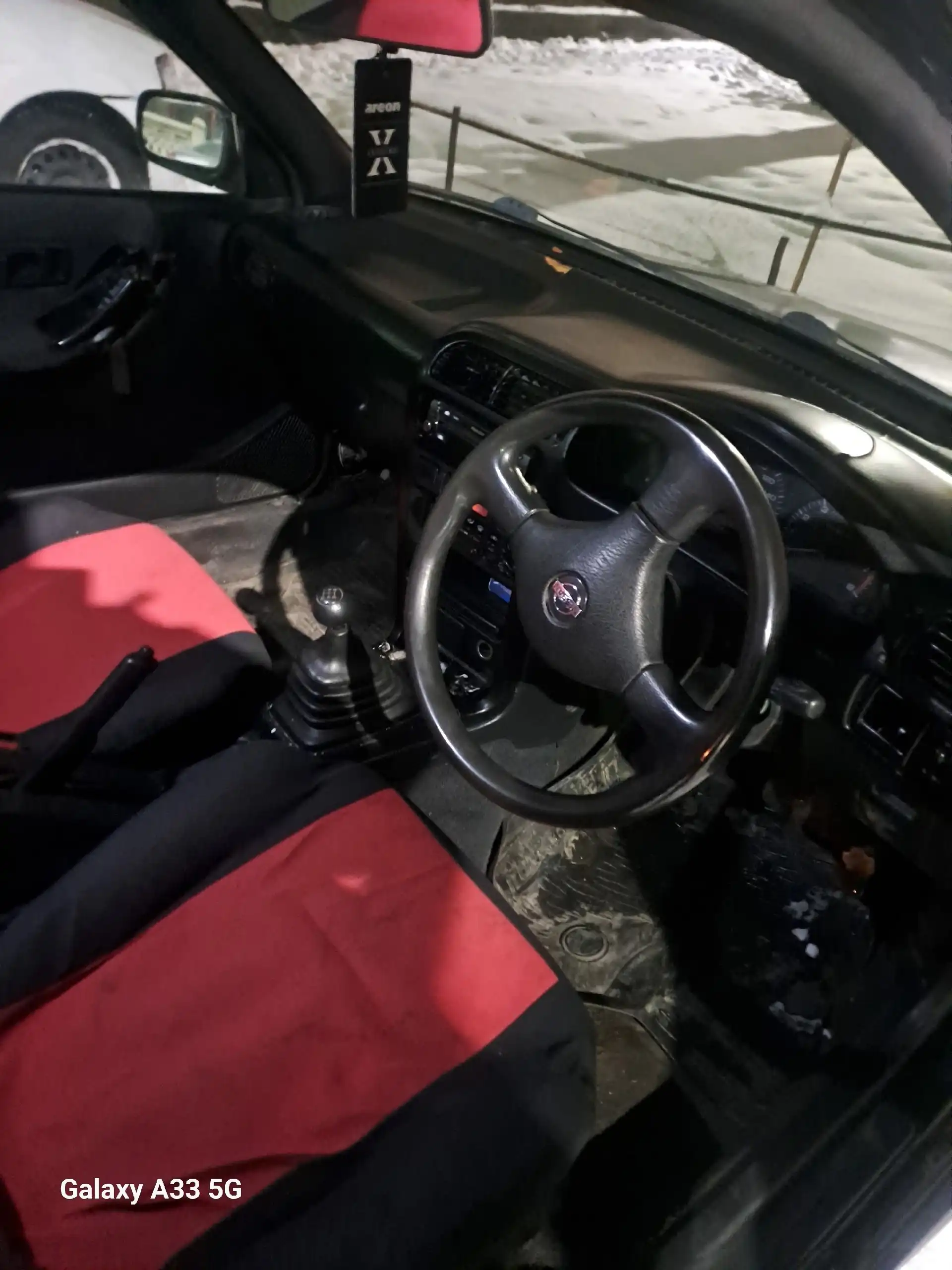 Продам Ниссан Пульсар 1993 года