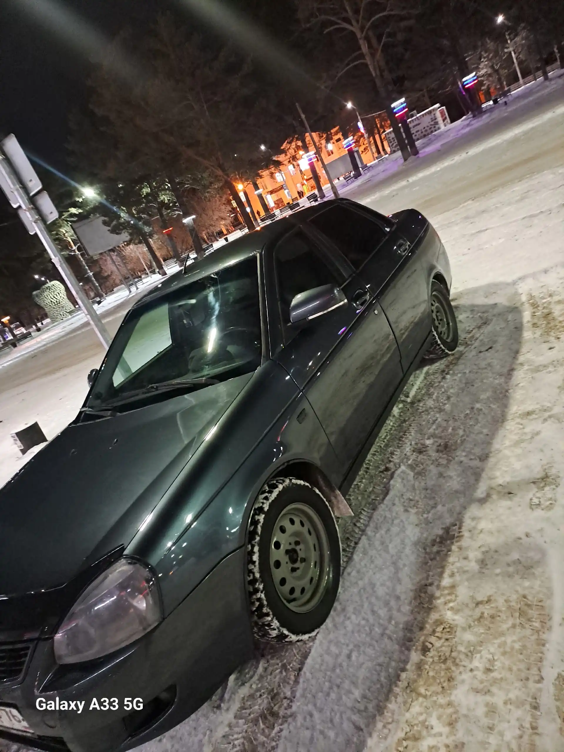 Продам Ладу Приору 2012 года в хорошем состоянии