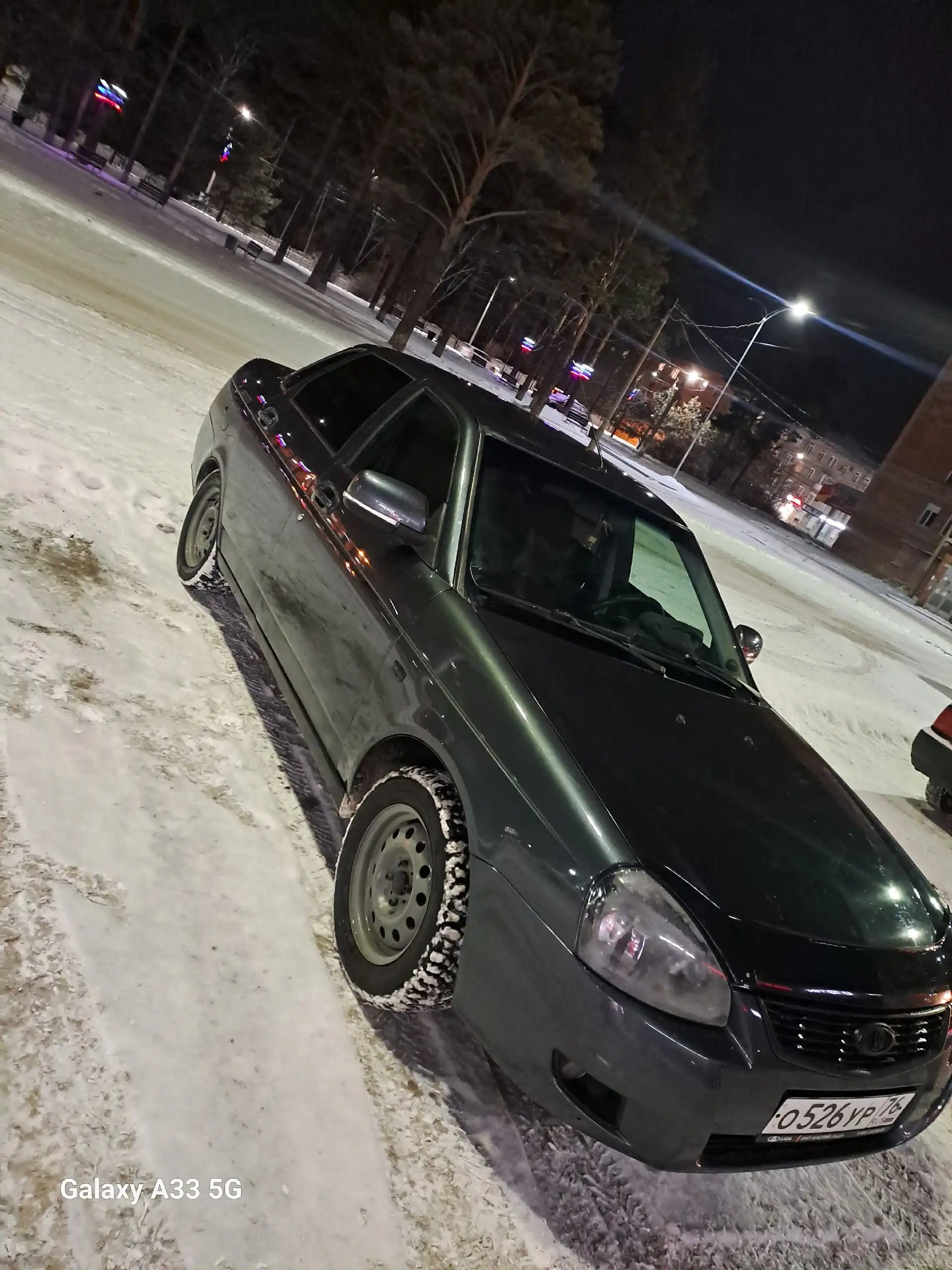 Продам Ладу Приору 2012 года в хорошем состоянии