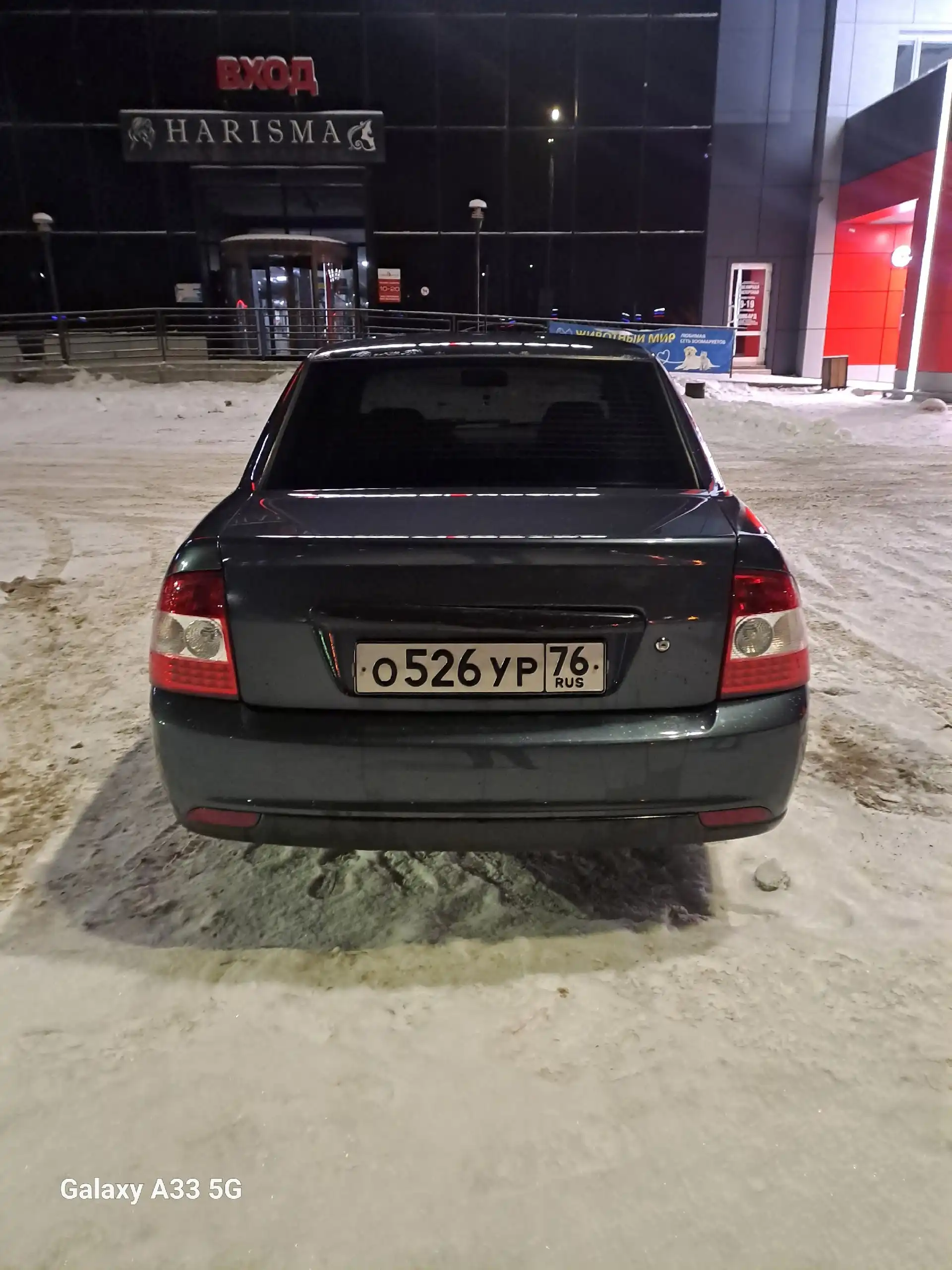 Продам Ладу Приору 2012 года в хорошем состоянии