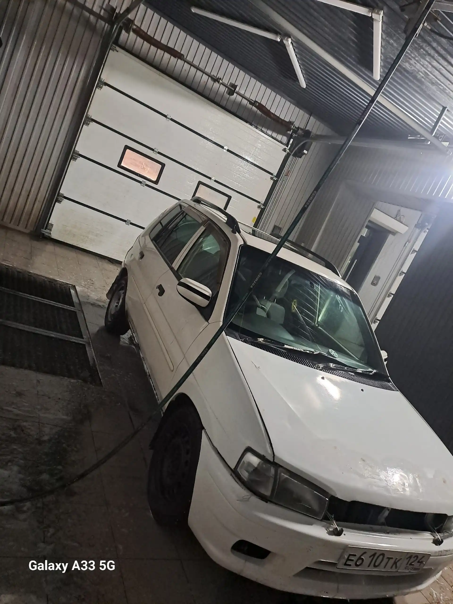 Продам Мазда Демио 1999 супер салон