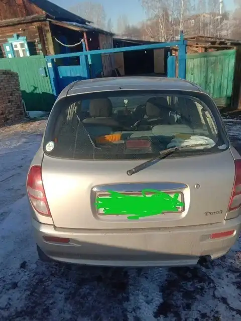 Продам Таета Дуэт 2000 года