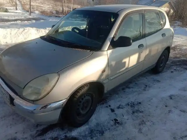 Продам Таета Дуэт 2000 года