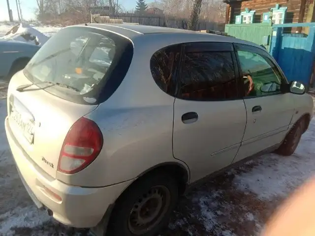 Продам Таета Дуэт 2000 года