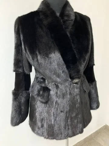 Химчистка шуб и меховых изделий - Услуги в Рыбинск