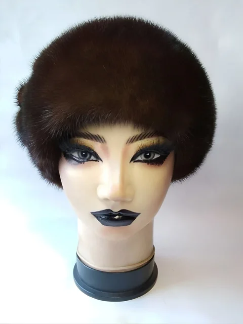 Шуба из норки 57 размер - частное объявление в Неизвестно