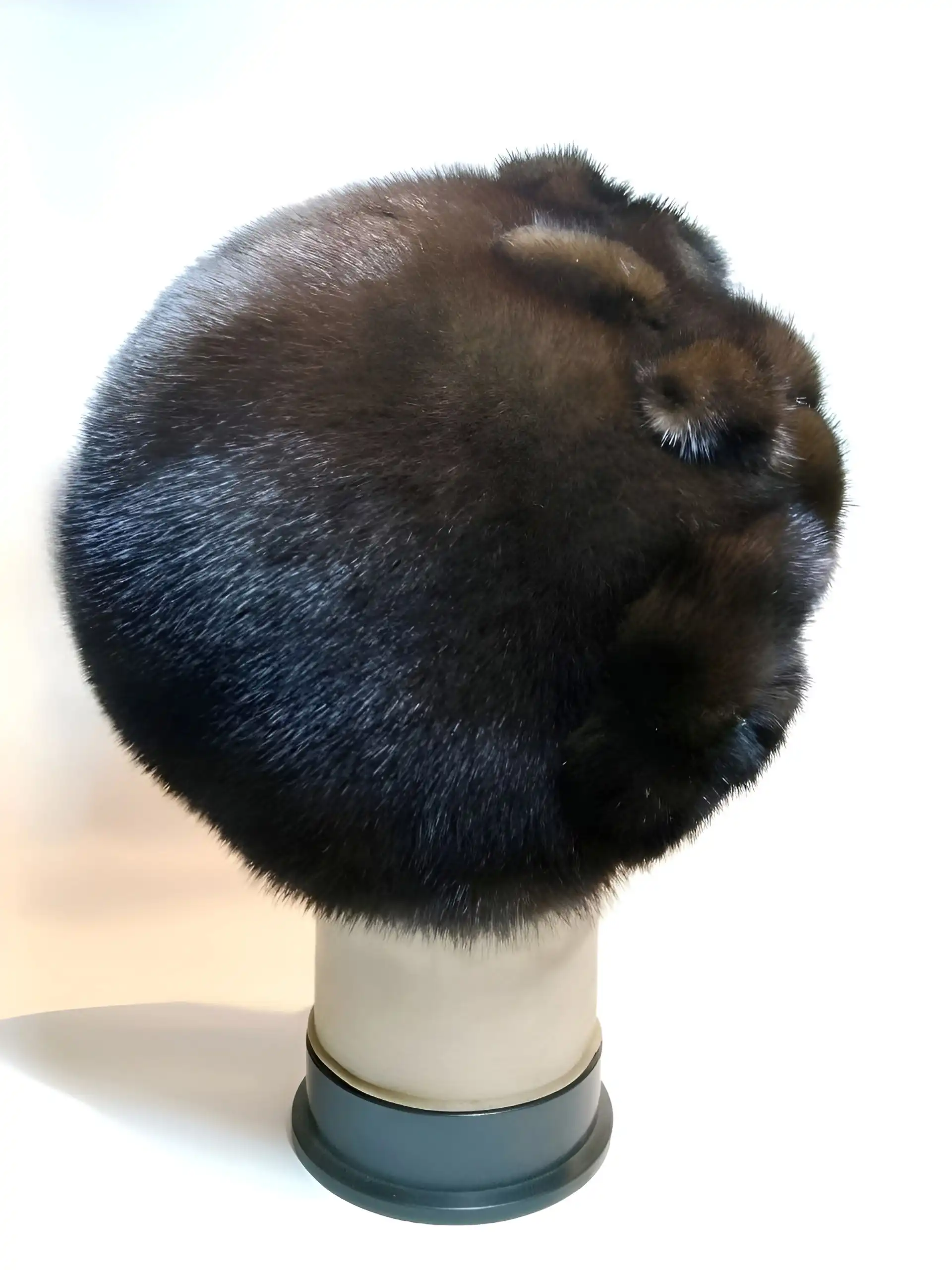 Шуба из норки 57 размер - Мех (Одежда) в Неизвестно