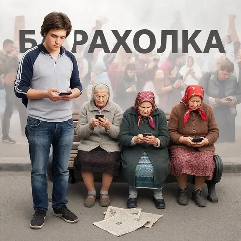 Реклама в группе Барахолка Рыбинского района - Услуги в Рыбинск