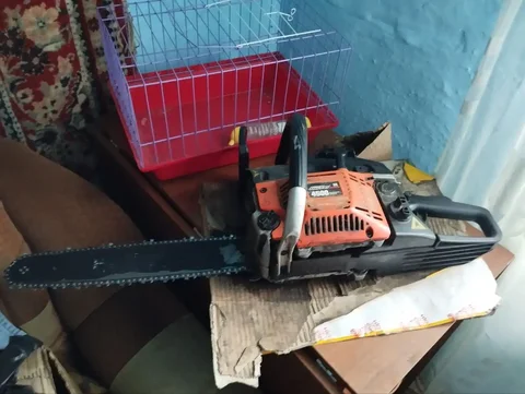 Продам пилу Форза - Барахолка в Неизвестно