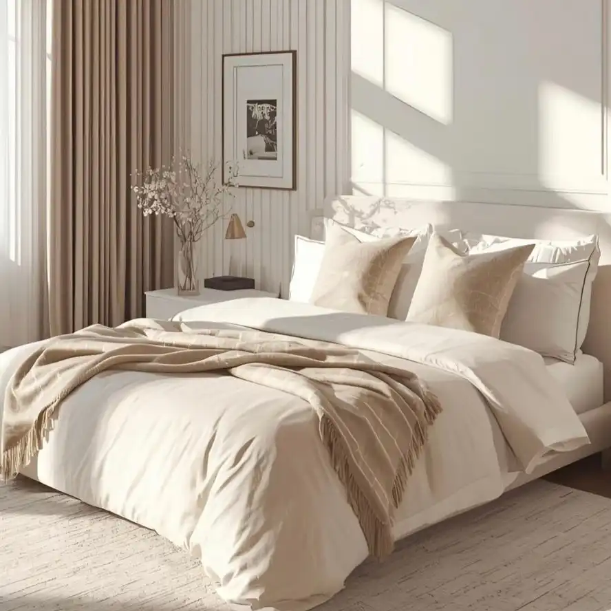 Новогодние подарки и текстиль в магазине Текстиль №1