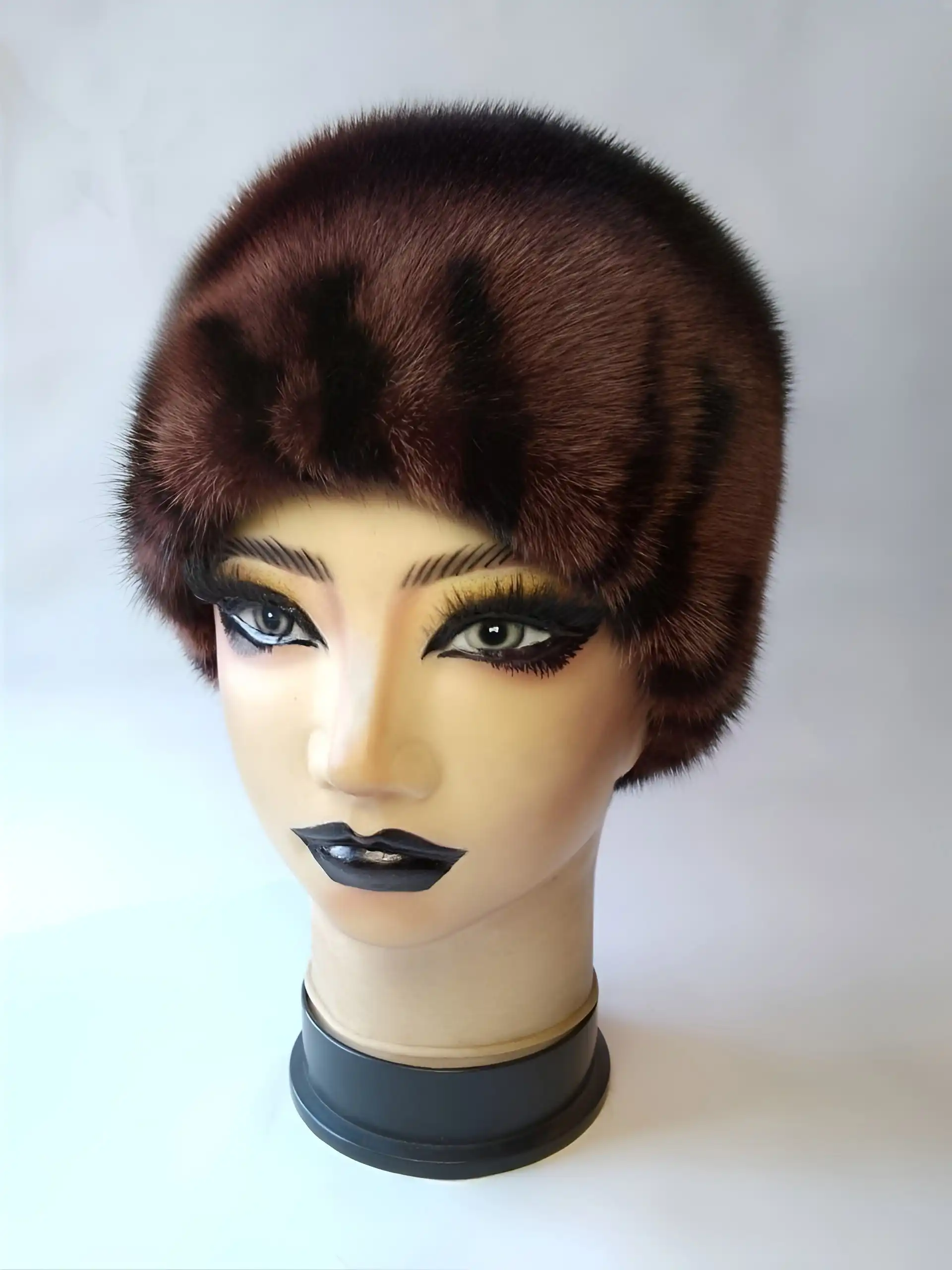 Норка Кубаночка 57 размер