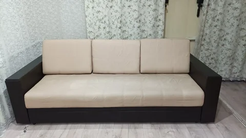 Продам диван после химчистки - Растения в Рыбинск