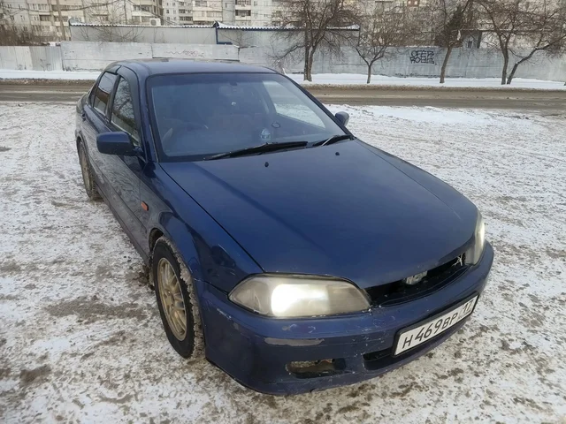 Продам Honda Torneo 1998 года 2 литра - Авто в Красноярск