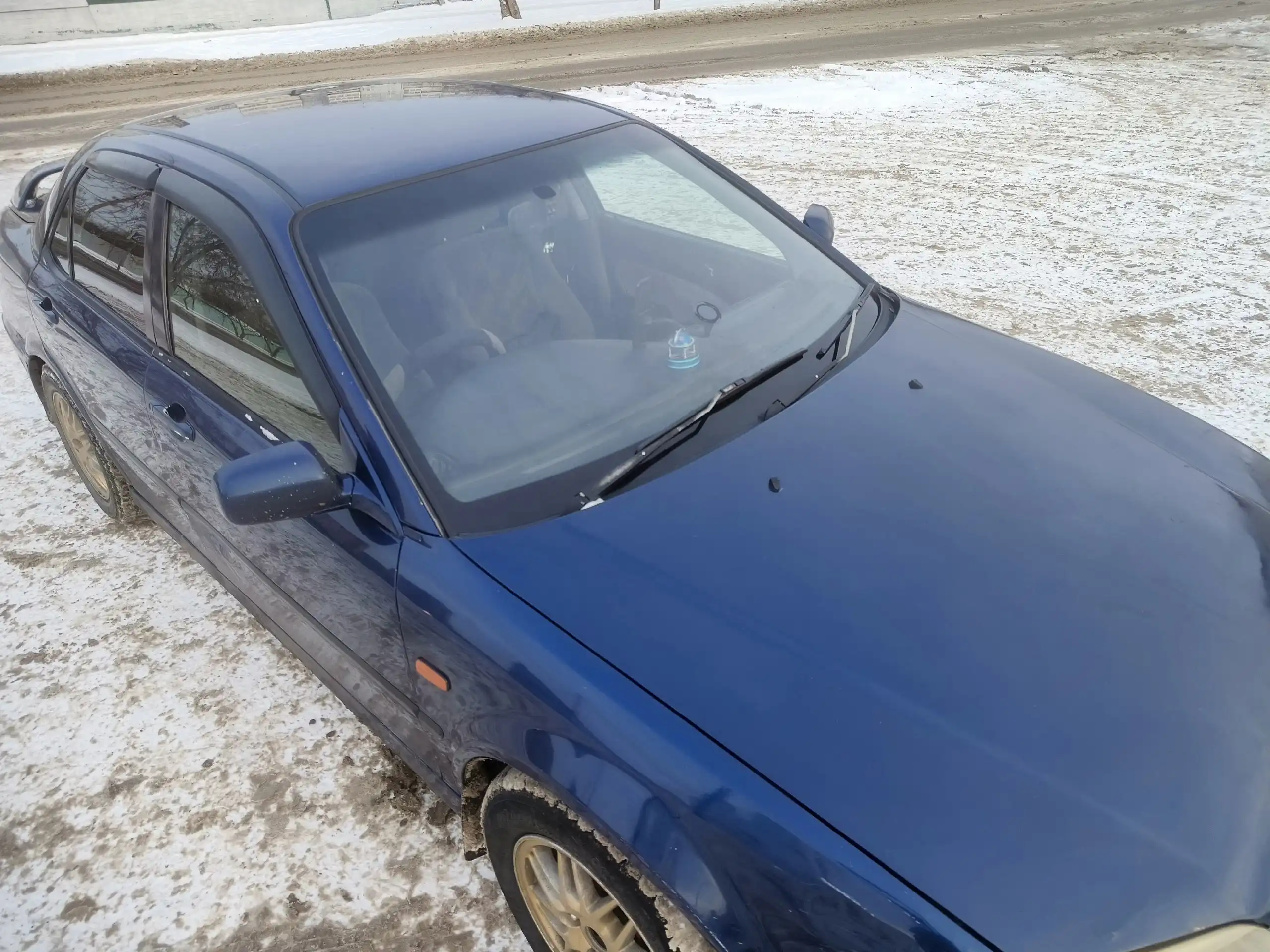 Продам Honda Torneo 1998 года 2 литра