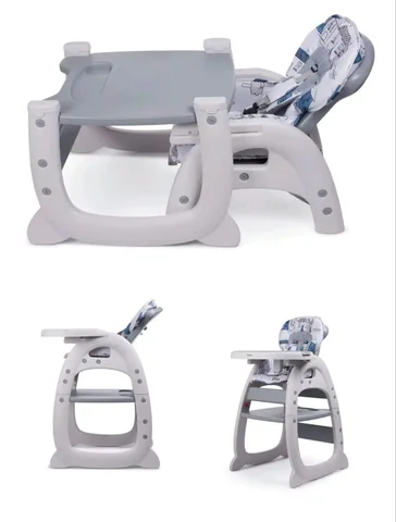 Стульчик для кормления трансформер - частное объявление в Неизвестно