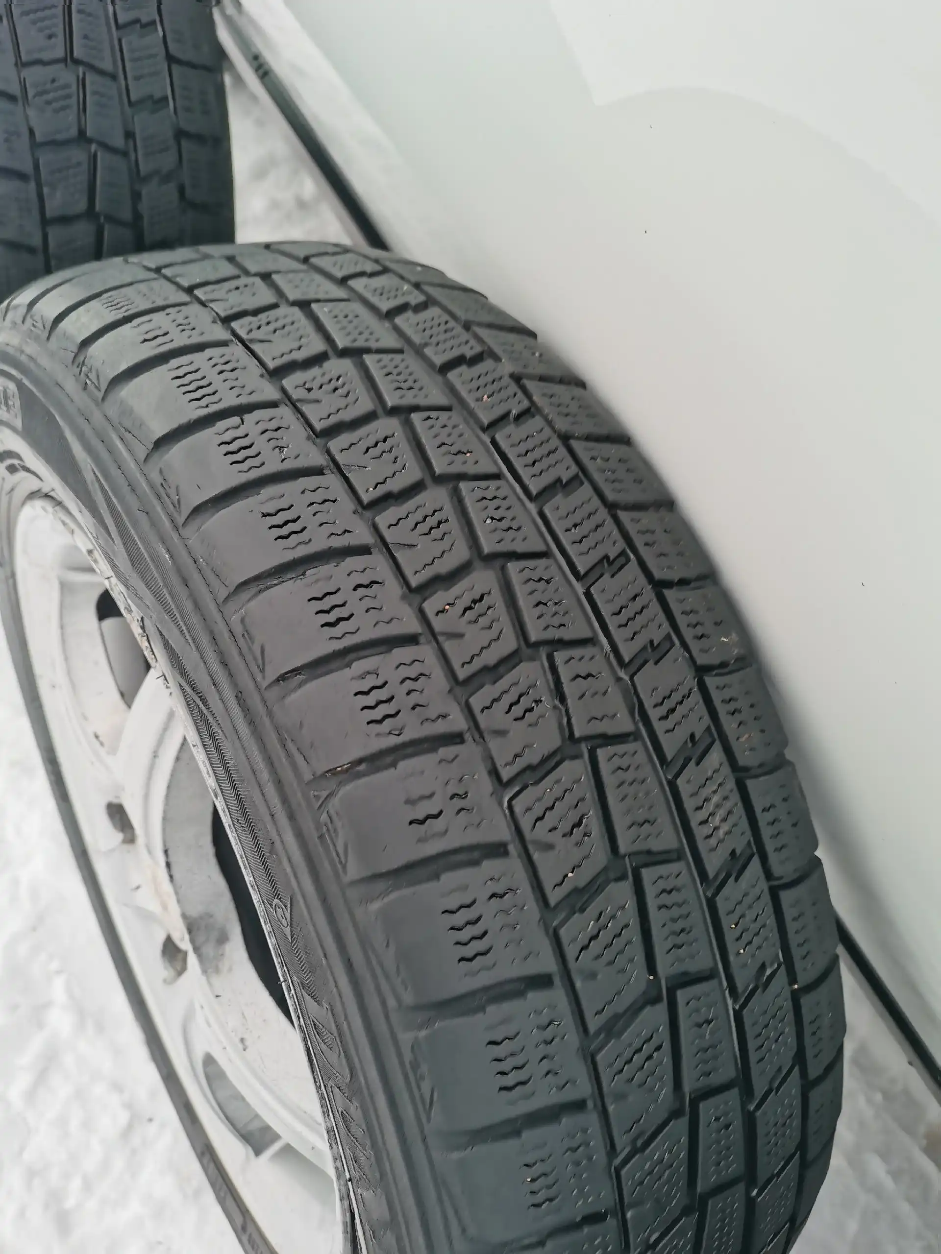 Шины 175/65 R14 4x100 для жигулей