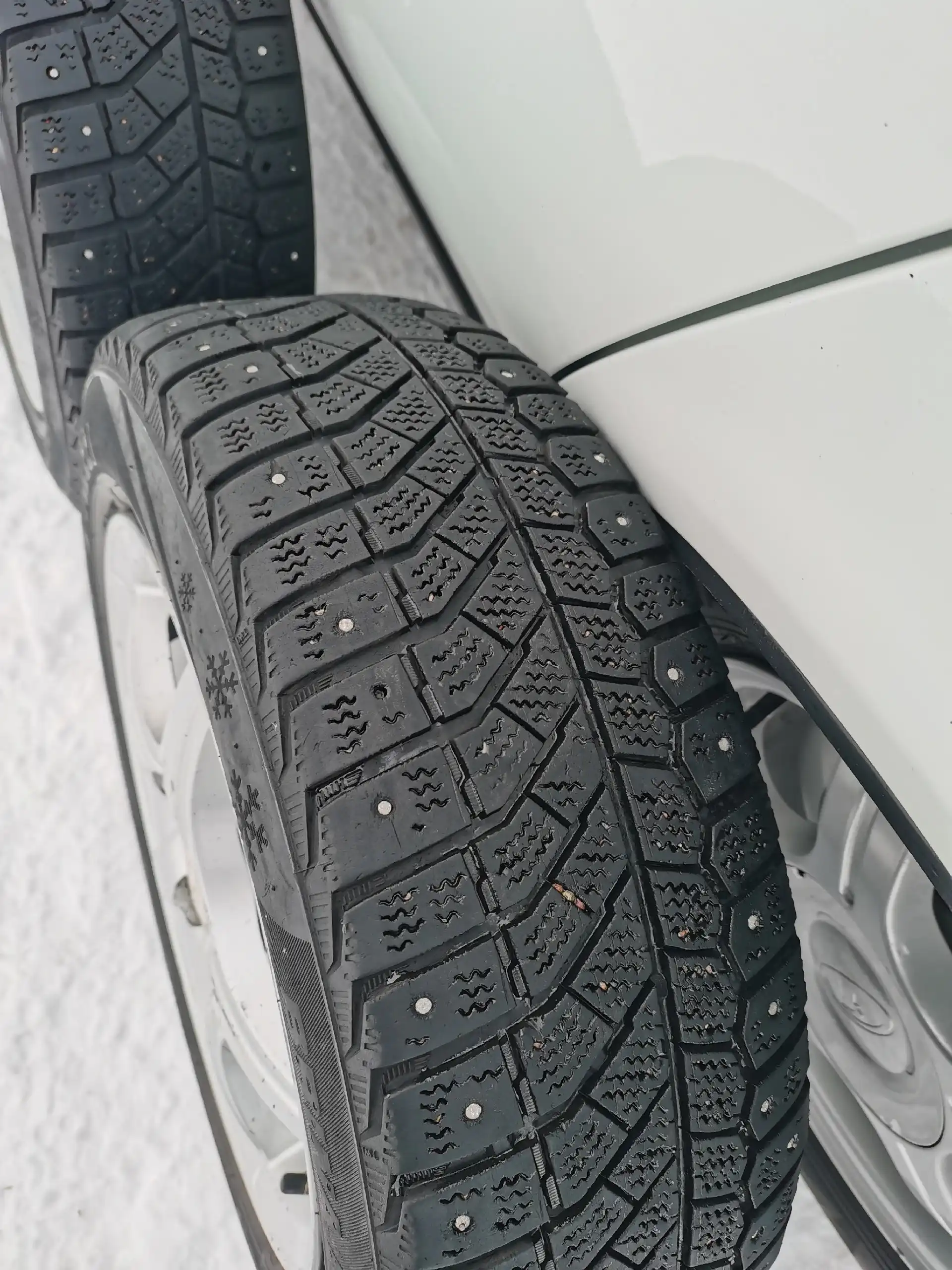 Шины 175/65 R14 4x100 для жигулей