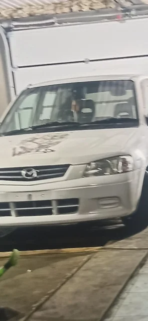 Продам Мазду 2001 года в отличном состоянии - Запчасти в Рыбинск