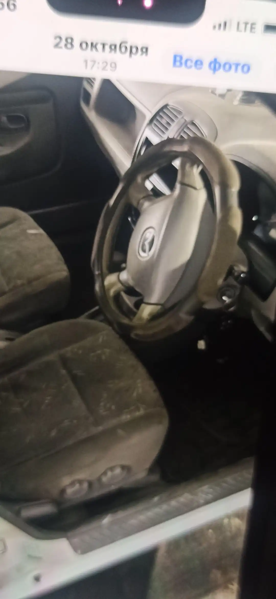 Продам Мазду 2001 года в отличном состоянии