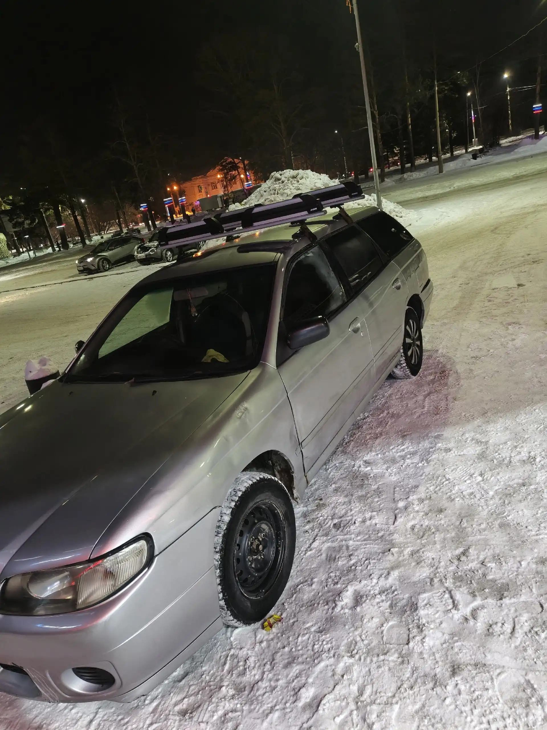 Продам Nissan Expert 2000 г. в хорошем состоянии