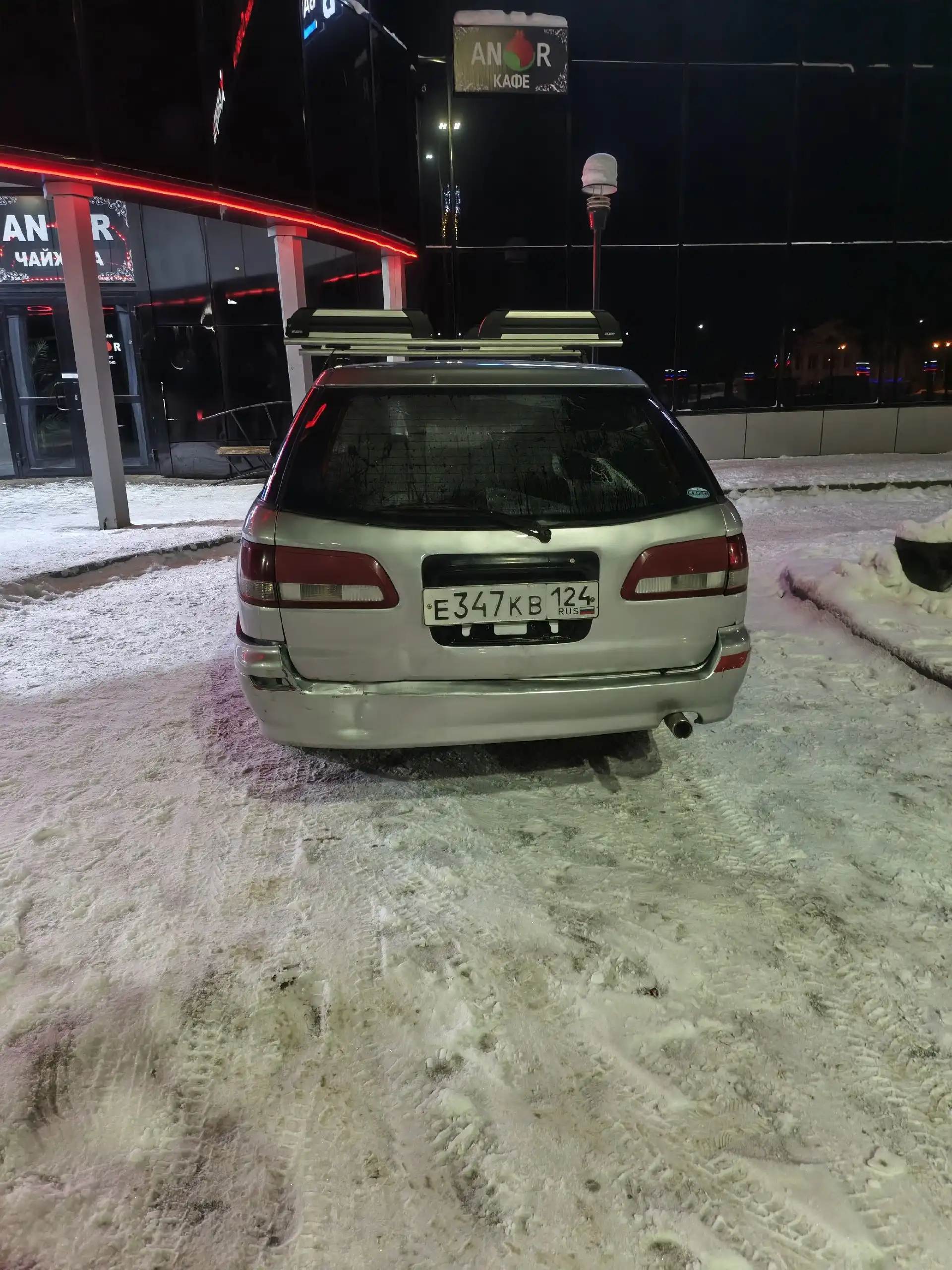 Продам Nissan Expert 2000 г. в хорошем состоянии