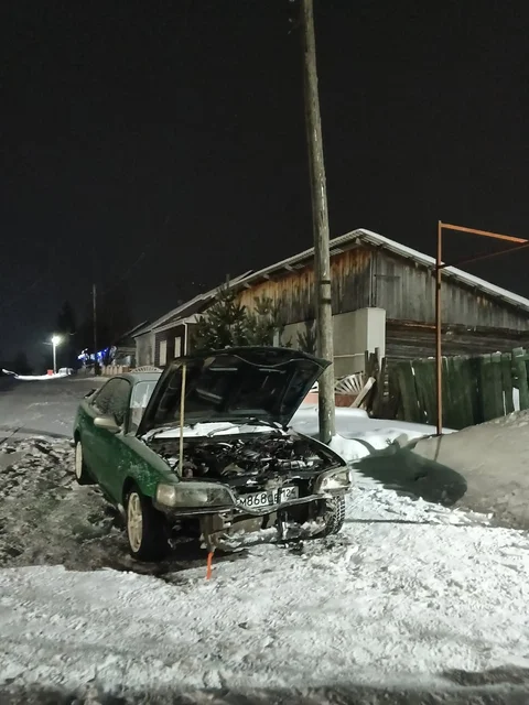 Обмен Honda Inspire с неисправной задней передачей - Легковые автомобили в Неизвестно