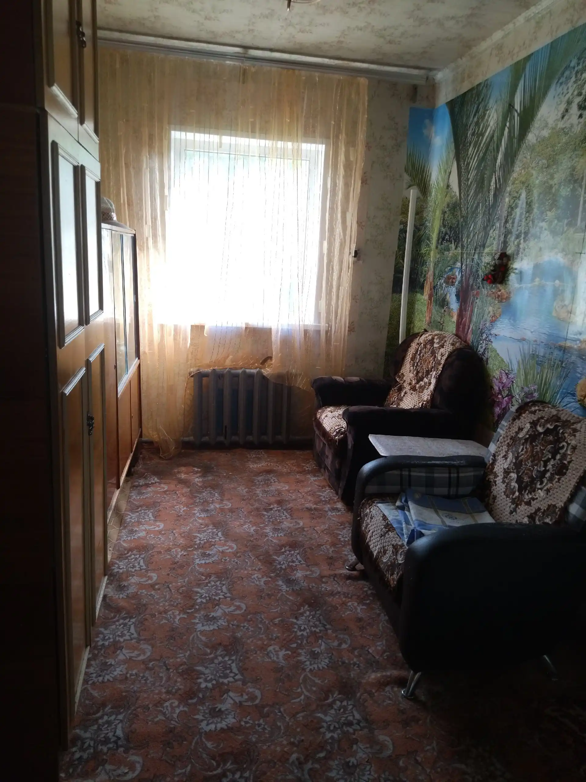 Продам дом в Бородино на Набережной